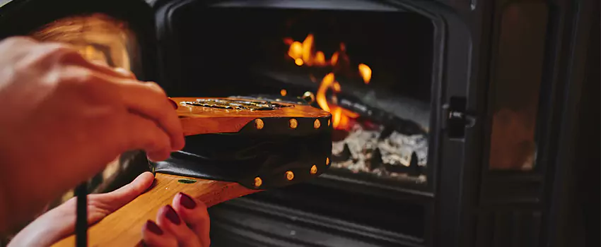 Cost of Wood Furnace Repair and Installation Services in North Chicago, IL