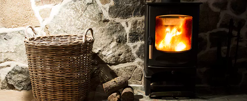 24/7 Wood Stove Installation Services in North Chicago, Illinois