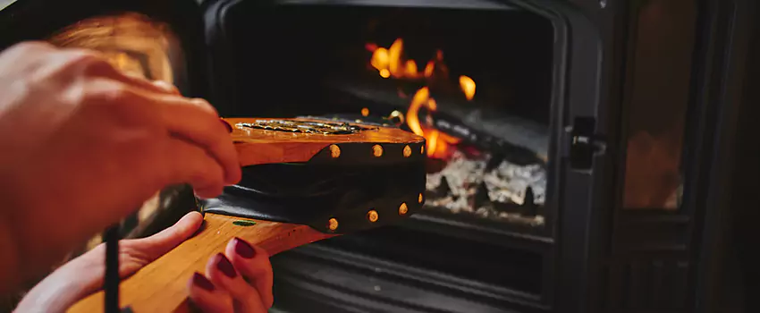 Wood Stove Grates Repair in North Chicago, Illinois