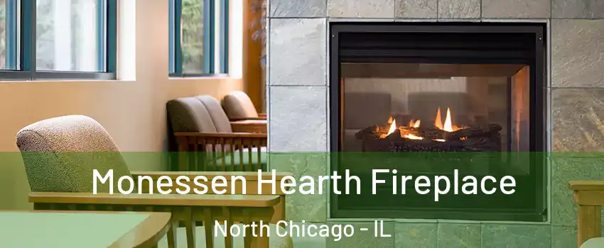  Monessen Hearth Fireplace North Chicago - IL